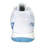 Yonex Power Cushion Aerus Z2 White / Blue